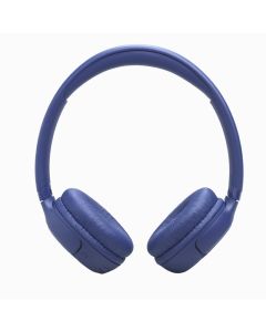 Casque Sans Fil JBL Tune 530BT Autonomie 76h 2 Micros Bleu