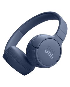 Casque Sans Fil JBL TUNE 670NC Bluetooth - Bleu(JBLT670NCBLU)