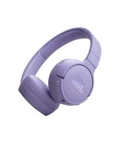 Casque Sans Fil JBL TUNE 670NC - Violet