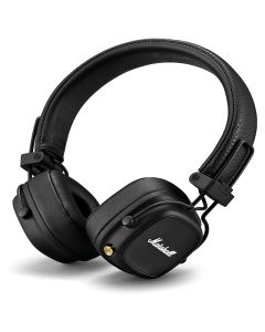 Casque Sans Fil MARSHALL Major IV 1005773 - Noir