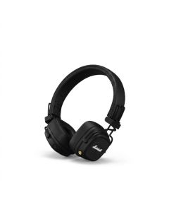 Casque Marshall Major V Bluetooth Noir