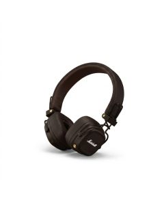 Casque MARSHALL Major V Bluetooth 5.3 Marron