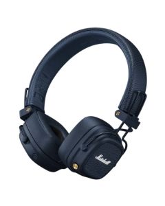 Casque sans fil MARSHALL MAJOR V - Bleu nuit