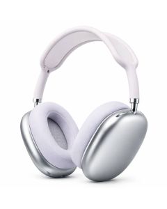 Sans Fil P9 Avec Emplacement Carte Memoire Silver
