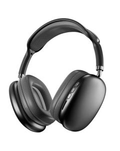 Sans Fil P9 Pro Max Noir