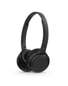 Casque Sans fil PHILIPS TAH1108BK-00 - Noir