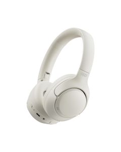 Casque Sans Fil QCY H3 - Nuage Blanc
