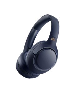 Casque Sans Fil QCY H3 - Bleu