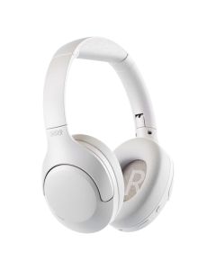 Casque Sans Fil QCY H3 Lite - Blanc