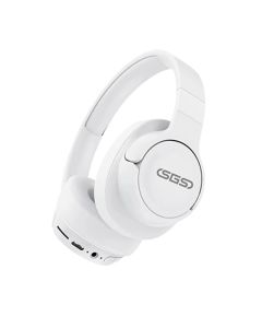 Sans Fil Sgs S88 Blanc