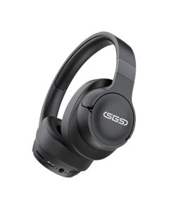 Sans Fil Sgs S88 Noir