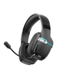 Casque Sans Fil STAR WAVE BG102 - Noir