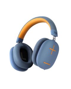 Casque Sans Fil TNB Bounce CBBOUNCEBL Bleu