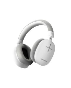 Casque Sans Fil TNB CBBOUNCE2WH Mega Bass - Blanc
