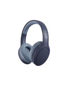 Casque Sans Fil TNB CBTONEBL Bluetooth Pliable - Bleu