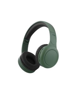 Casque Sans Fil TNB CBTONESUPGN - Vert