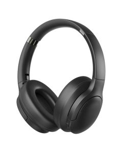 Casque Sans Fil WIWU TD-02 HD - NoirCasque Sans Fil WIWU TD-02 HD - Noir