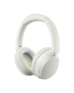 Casque Sans Fil XIAOMI Redmi Neo Bluetooth 5.4 72h Blanc