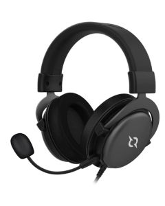 Micro Casque Filaire Gamer AQIRYS SIRIUS - Noir