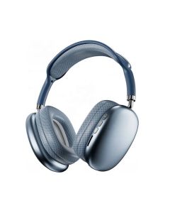 Sans Fil P9 Pro Max Bleu
