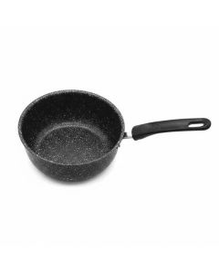Casserole 16 cm El Gusto By COOK'ART - Gris