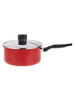 Casserole TEFAL Chef de France 18 cm Avec Couvercle