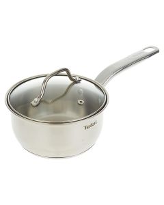 Casserole Tefal Intuition avec Couvercle 16 cm Inox