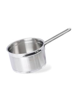 Casserole VIVALDI G324 16 cm - Inox