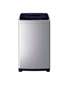 Lave Linge Top HOOVER CATL66148SN 14Kg - Silver