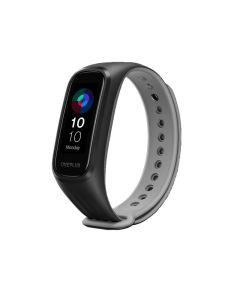 Bracelet Connecté ONEPLUS Band - Noir