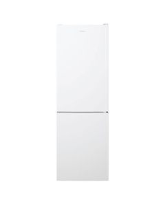 Réfrigérateur Combiné CANDY CCE3T618FW 342 Litres NoFrost - Blanc