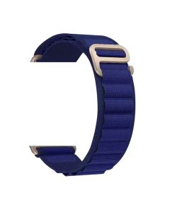 Ceinture Pour APPLE Watch 42MM - Bleu