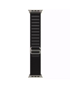 Ceinture Pour APPLE Watch 49MM - Noir