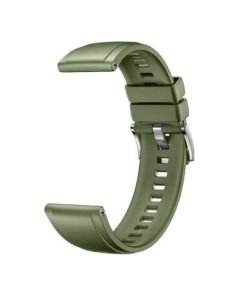 Ceinture Pour HUAWEI Easyfit 3 22MM - Vert