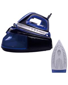 Centrale à Vapeur SOKANY SK-188 2400W - Bleu