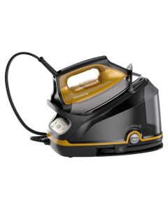 Centrale à Vapeur ROWENTA Compact Steam Pro 2200W - Noir&Jaune