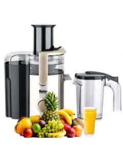 Centrifugeuse De Jus FAKIR Juice Max 1000W - Inox