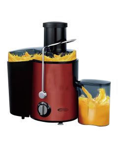 Centrifugeuse de Jus FLORENCE HK-421 450W - Rouge