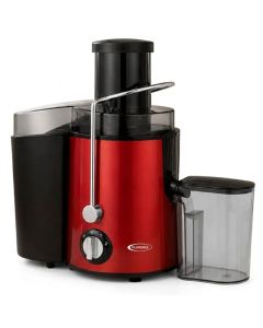 Centrifugeuse FLORENCE R-2817 - 1200W - Rouge