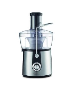 Centrifugeuse MOULINEX Juice Express JU550D10 800W - Inox
