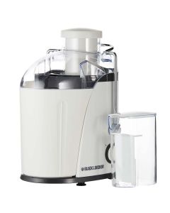 Centrifugeuses BLACK & DECKER 400 w - Blanc