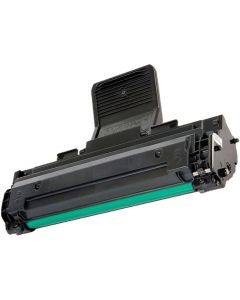 Toner Laser Adaptable Compatible SAMSUNG MLT-108H - Noir (MLT-D108HA)