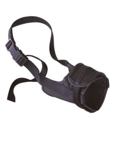 Safe Muselière FERPLAST Small Pour Chien - Noir