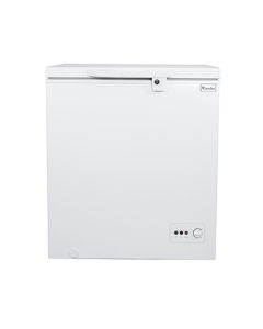 Congélateur Horizontal CONDOR CFH-T19GM04 136 L - Blanc