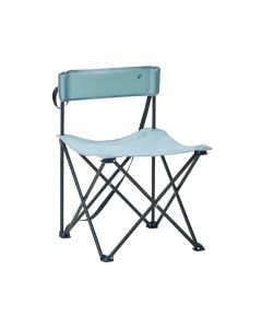 Chaise de Camping Pliante DECATHLON 5553098 avec Accoudoirs