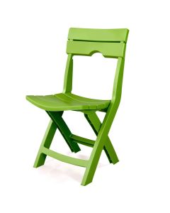 Chaise de Jardin Pliante Marseille - Vert Olive