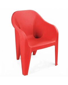 Chaise Enfant Simba EC041 Sotufab – Design Rétro