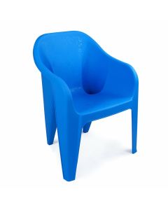 Chaise Enfant Vintage SOTUFAB SIMBA EC041 – 3-7 Ans