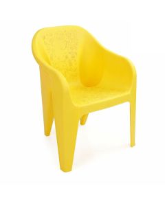 Chaise Enfant Vintage SOTUFAB SIMBA EC041 – 3-7 Ans