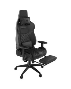 Chaise Gaming GAMDIAS Achilles P1-L RGB 4D 130kg
